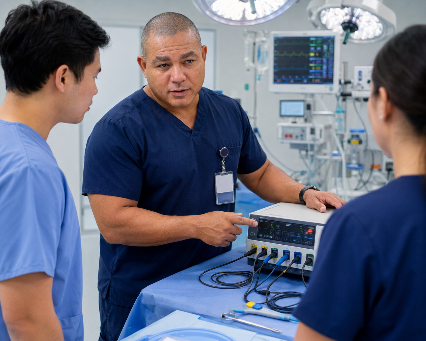 Report Home — Arizona Biomedical Services