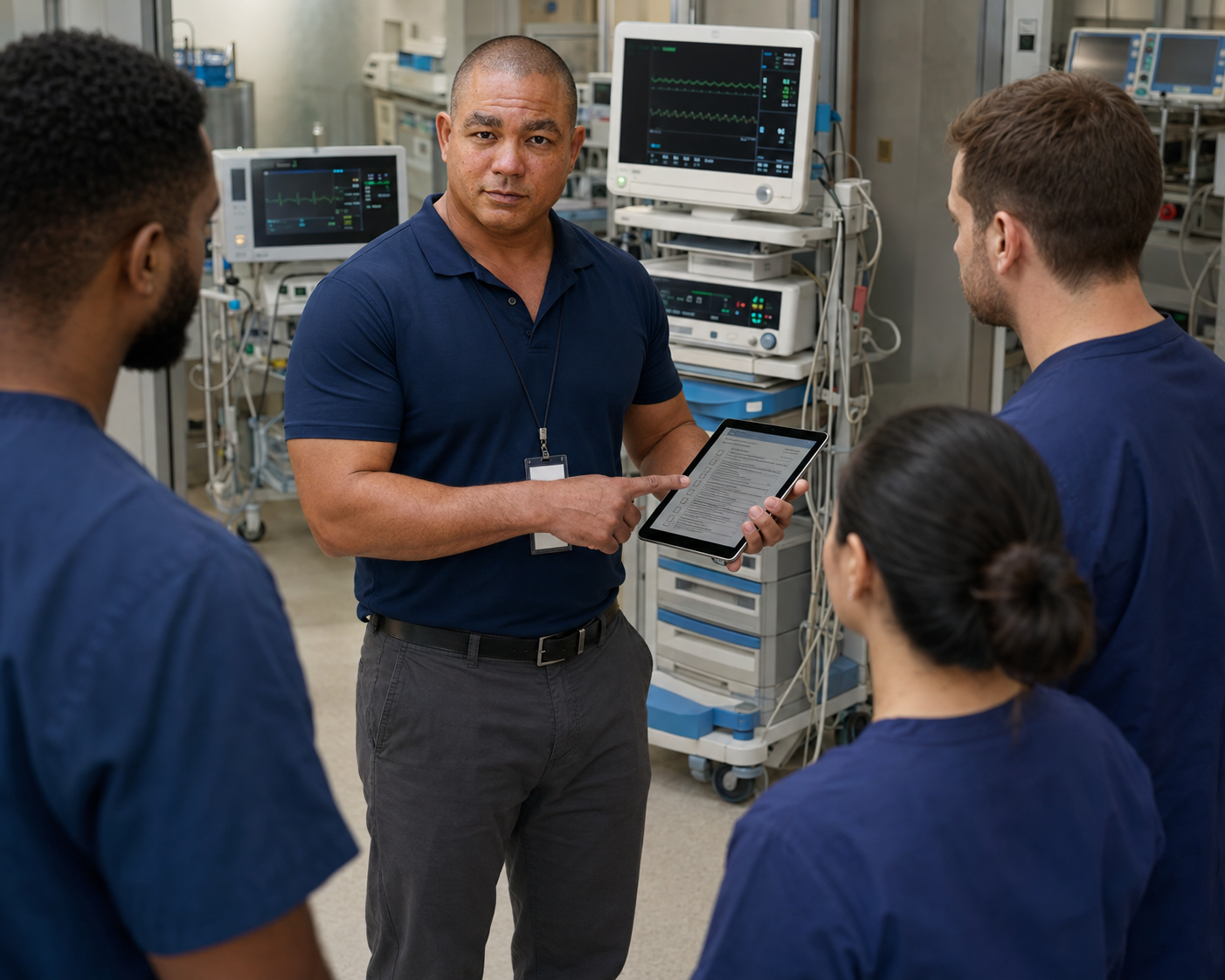 Report Home — Arizona Biomedical Services