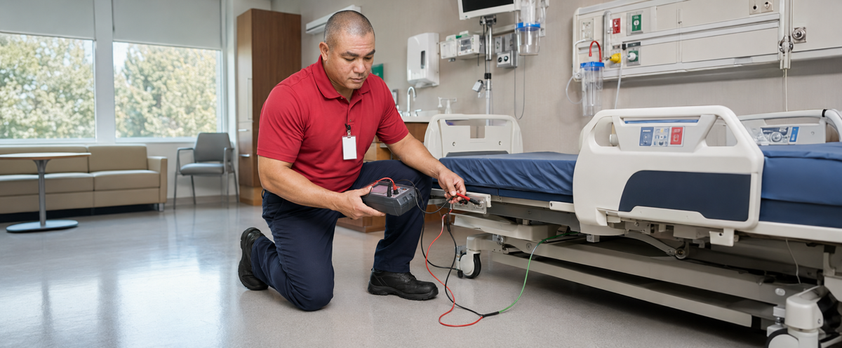 Why work with Arizona Biomedical Services — Samplereport1