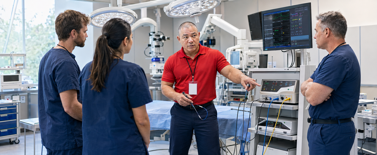 Why work with Arizona Biomedical Services — Samplereport2
