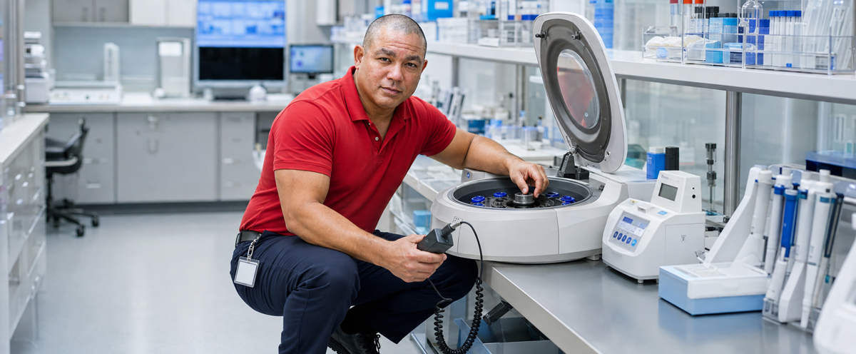 Why work with Arizona Biomedical Services — Faq