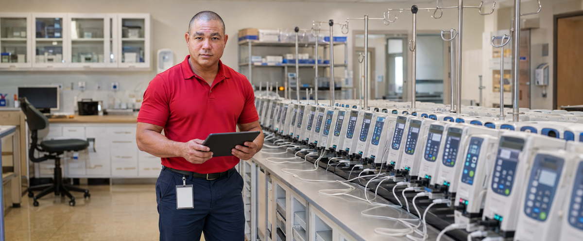 Why work with Arizona Biomedical Services — Samplereport3
