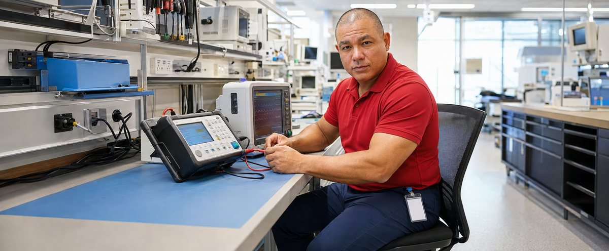 Arizona Biomedical Services — Explainer