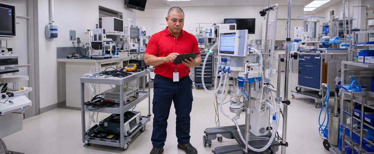 Why work with Arizona Biomedical Services — Samplereport
