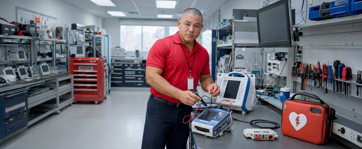 Why work with Arizona Biomedical Services — Medical Equipment Repair Bisbee