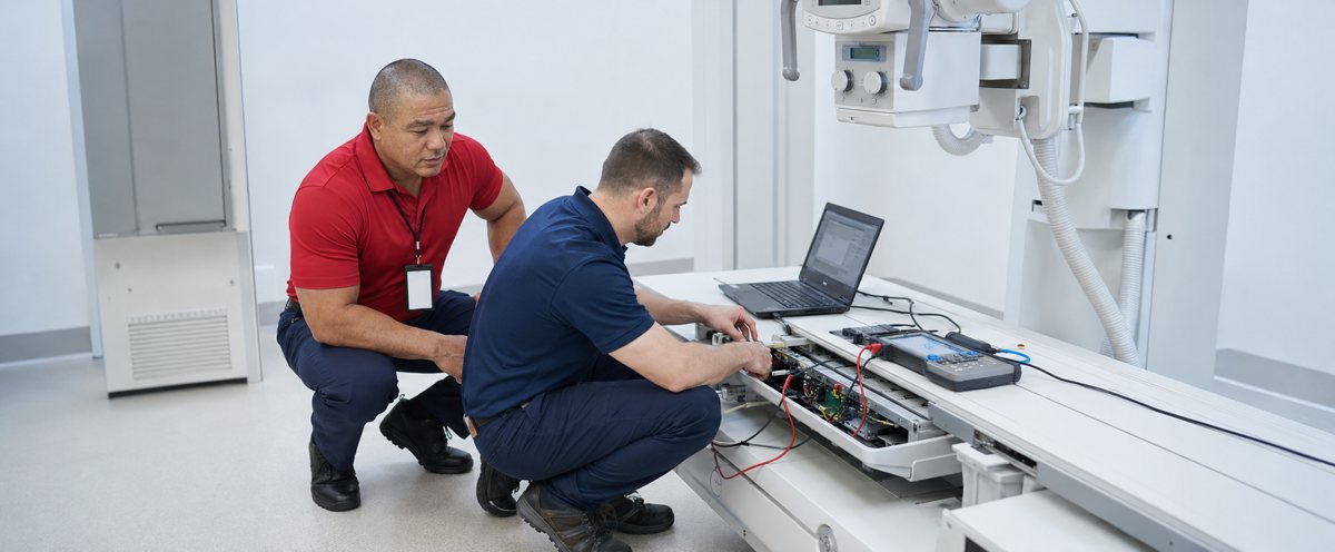 Why work with Arizona Biomedical Services — Alerts And Wells