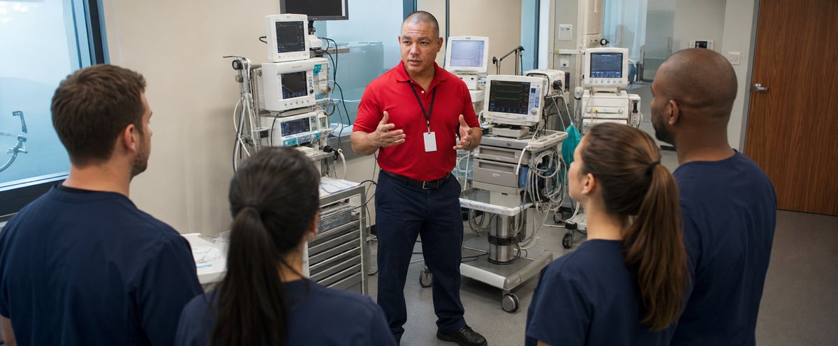 Arizona Biomedical Services — Medical Equipment Repair Vail