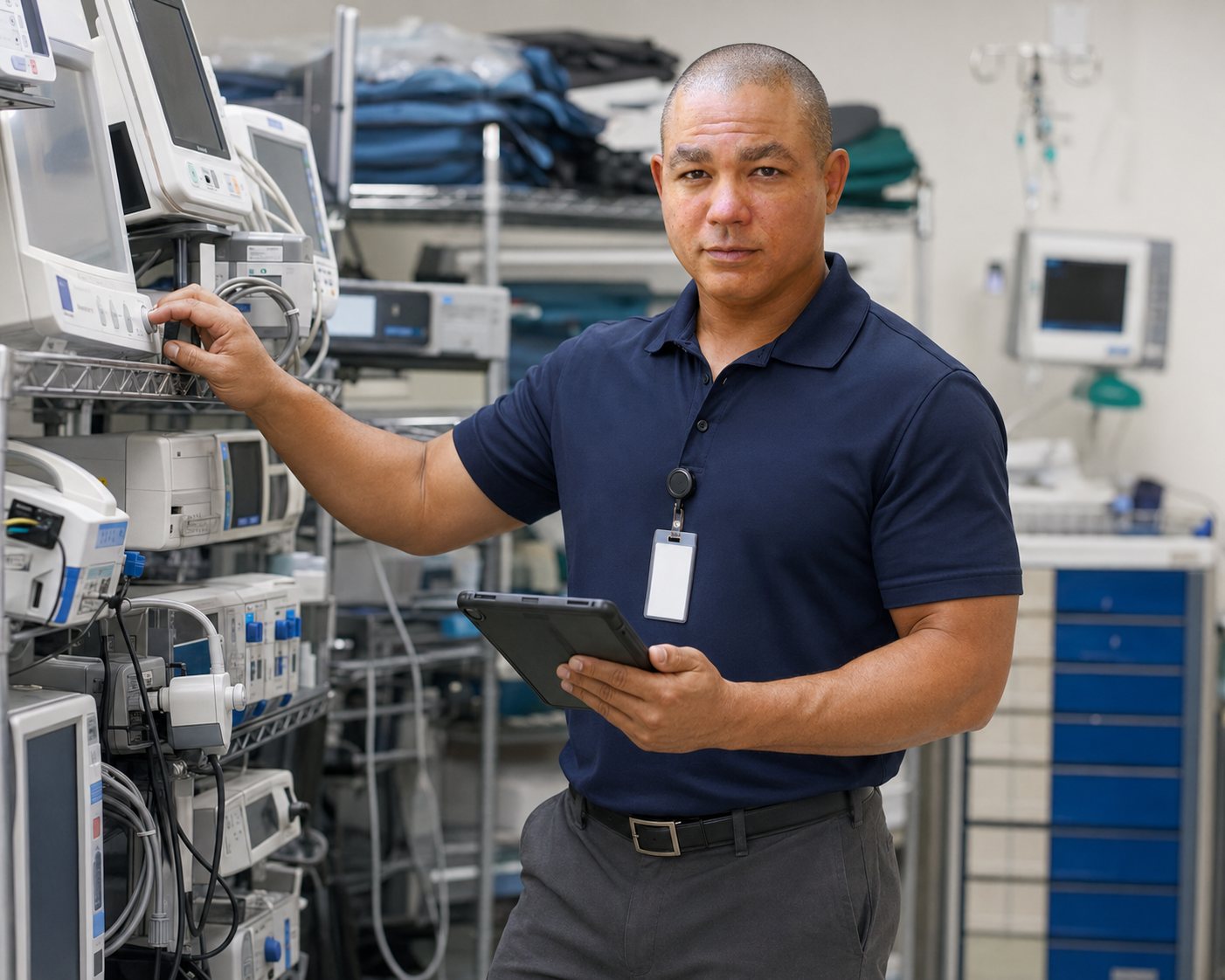Arizona Biomedical Services — Samplereport2